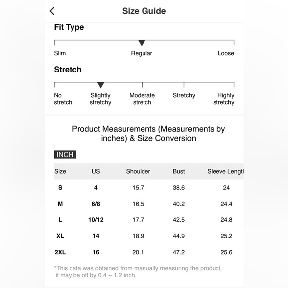 Christmas Pattern Round Neck Long Sleeve Sweater - Picture 6 of 6